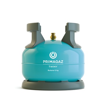 Twiny Butane 6Kg