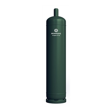 Propane 35Kg