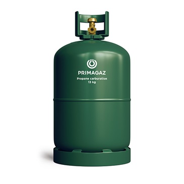 Carburation 13Kg